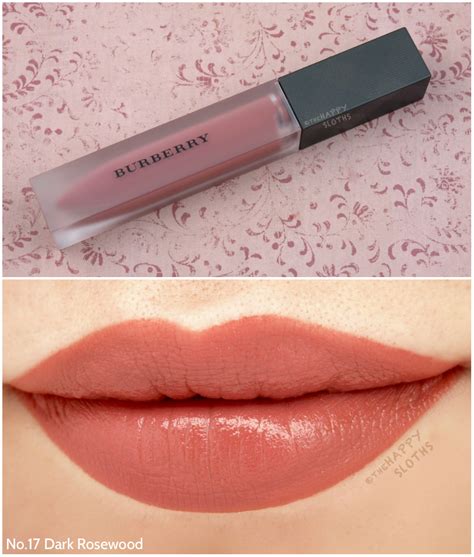 burberry liquid lip velvet lipstick|burberry lip velvet review.